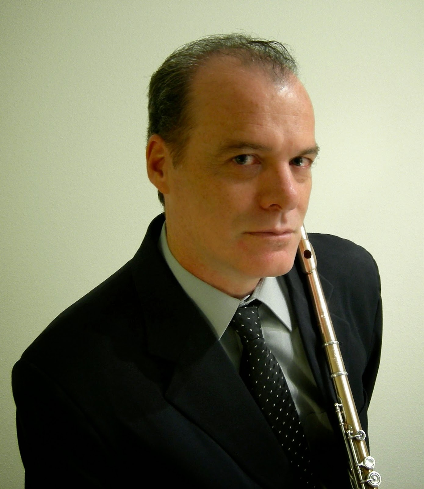 Mascolo Flute Center & Estudantes de Flauta Joseph Kreutzer, Trio for