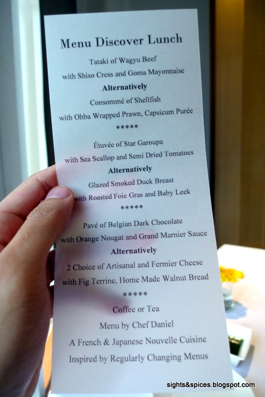 Sights and Spices Spices Sage (Malaysia)