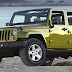 2011 Jeep Unlimited 70th Anniversary Editions