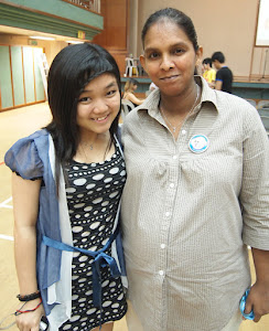 Ms Sofee,best lecturer ever !