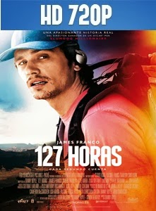 127 Horas 720p Español Latino