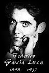 En este blog iremos recopilando actividades sobre Federico García Lorca
