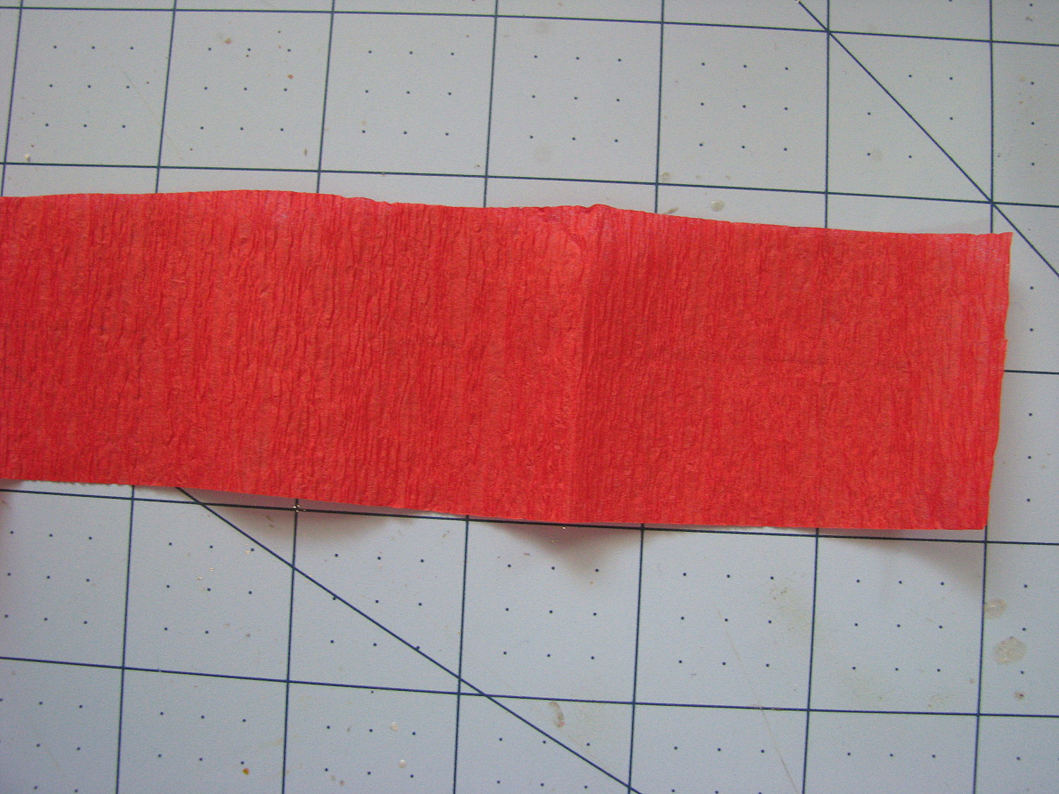 dancing in the rain Crepe Paper Tutorial My Creative Scrapbook