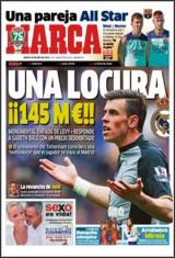 Diario Marca PDF del 30 de Julio 2013 Diario Marca PDF del 30 de Julio 2013