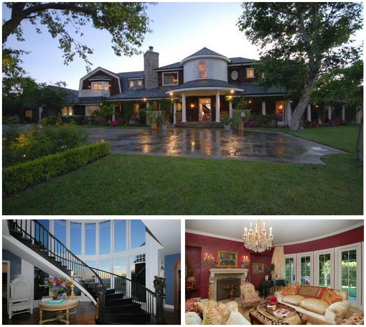 ozzy osbourne home england