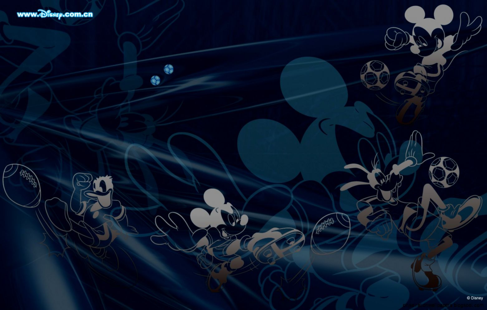 Disney Mickey Mouse Desktop Disney Mickey Mouse Desktop