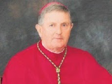 His Excellency the Bishop of Meath