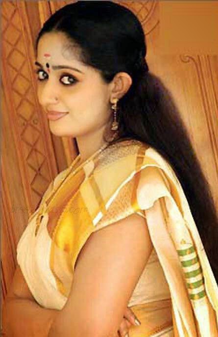 KAVYA MADHAVAN | MEDIAwar