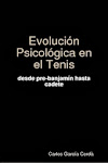 Psicología Evolutiva en el tenis