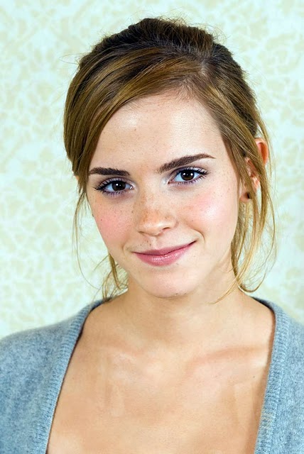 emma watson hair pics Hollywood casting agents found Emma Watson through 