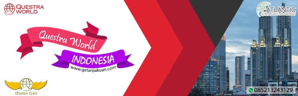 Questra Rechner Indonesia Bisnis yang sangat terpercaya