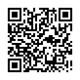 Código QR del Blog