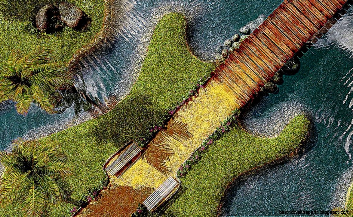 Awesome Artwork Guitar Wallpapers Best Wallpaper Background Awesome Artwork Guitar Wallpapers Best Wallpaper Background