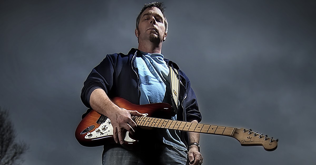 Sometimes a New Photo Guitar Slayer