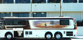 Tour Bus