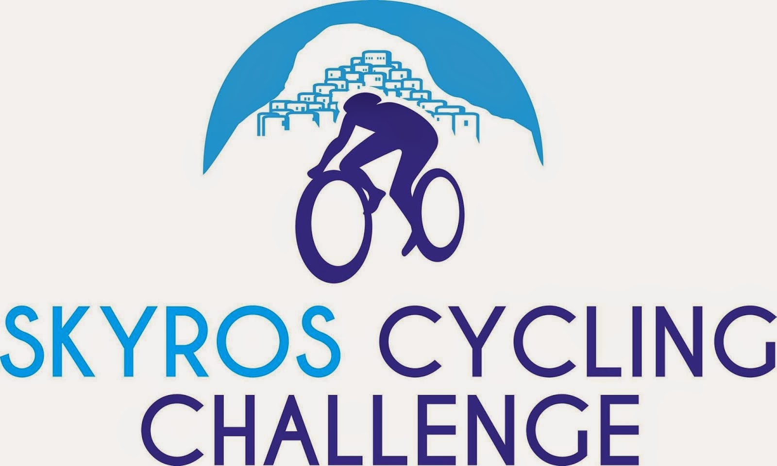 Skyros Cycling Challenge