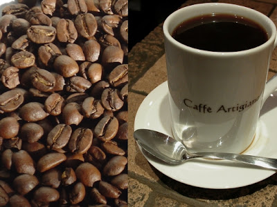 Kopi "Fazenda Santa Ines" Kopi Terbaik dan Paling Mahal di Dunia