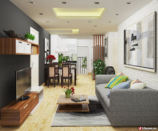 Tầm quan trọng của dự án chung cư hh2a linh đàm với cảnh quan đô thị của bán đảo Tầm quan trọng của dự án chung cư hh2a linh đàm với cảnh quan đô thị của bán đảo