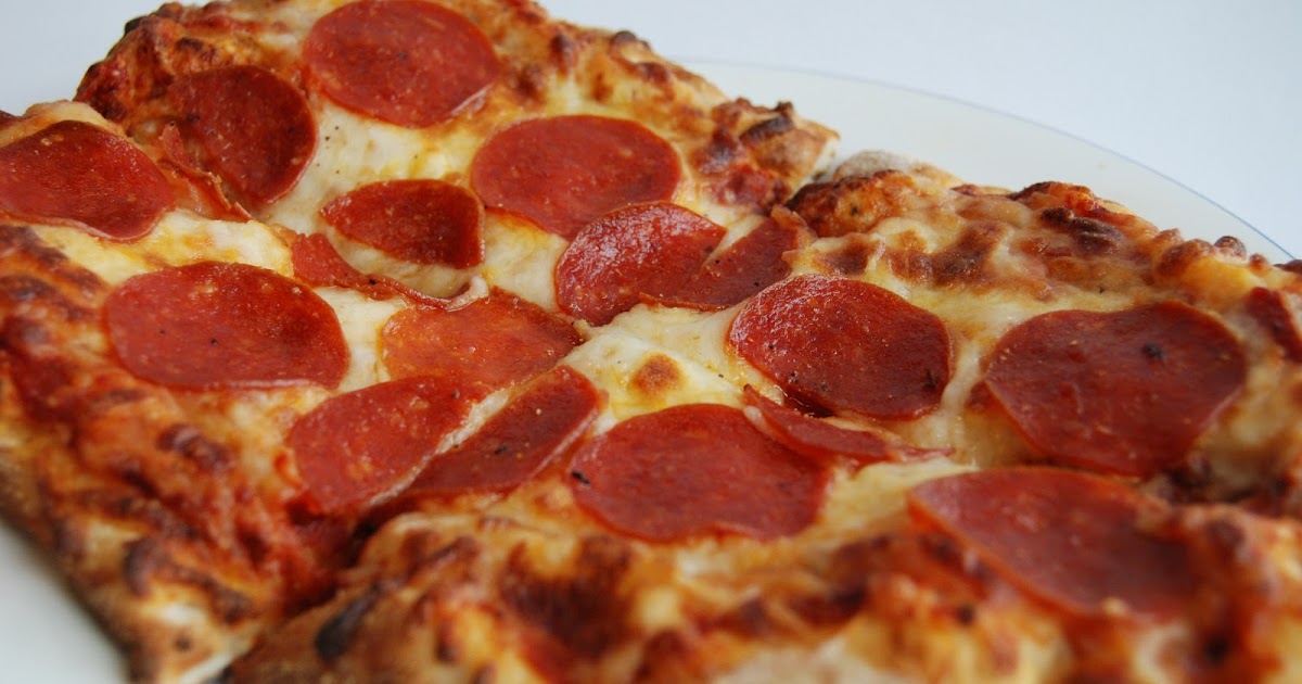 MIX! Magazine LegendsPizza