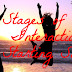 At the stages we stop becoming focused on what is best for himself or herself