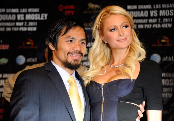 of @MannyPacquiao and me. manny pacquiao wife. of @MannyPacquiao and me.