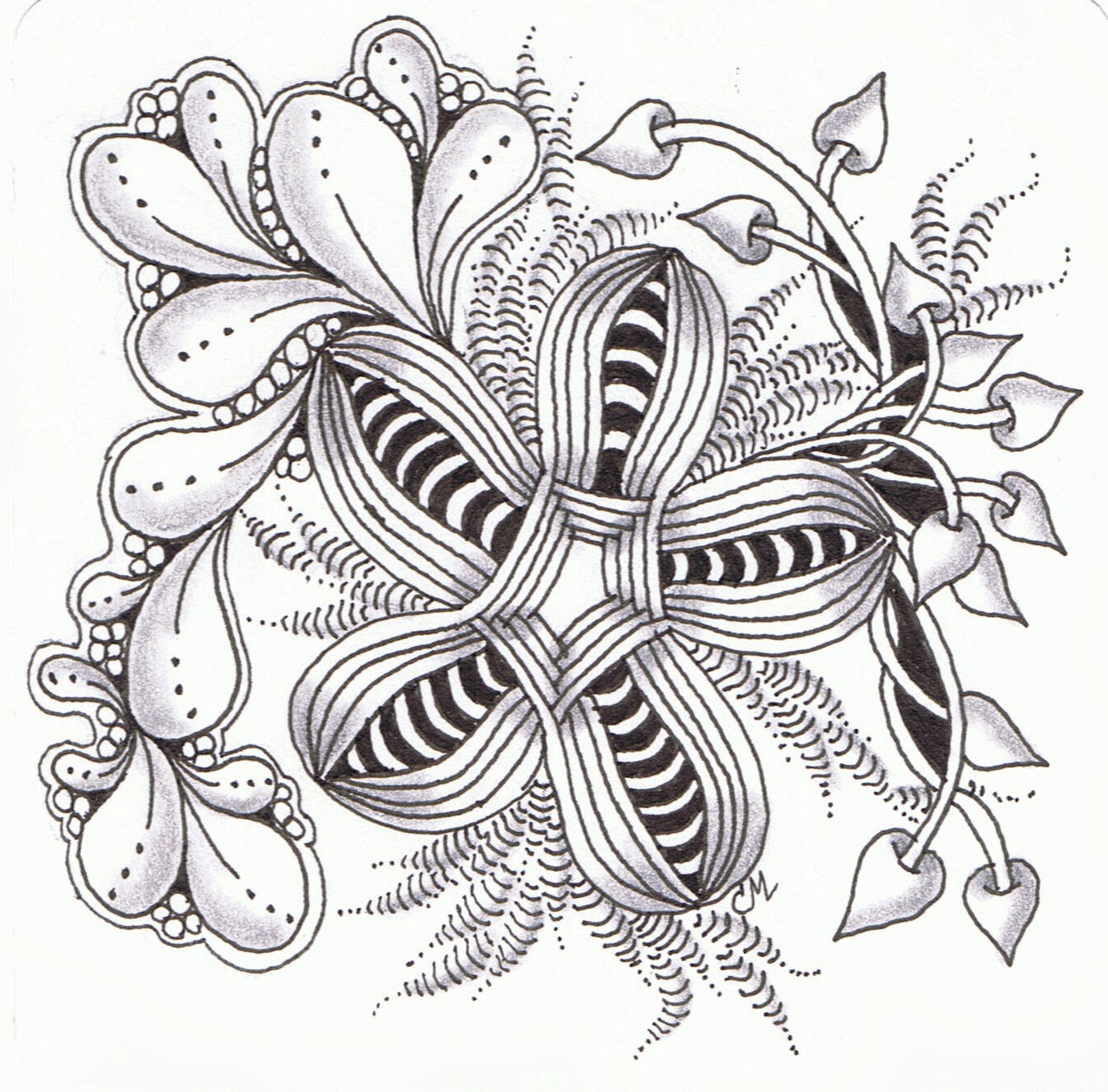 Search Results for “Zentangle Patterns Easy” – Calendar 2015