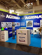 Agritechnica 2013