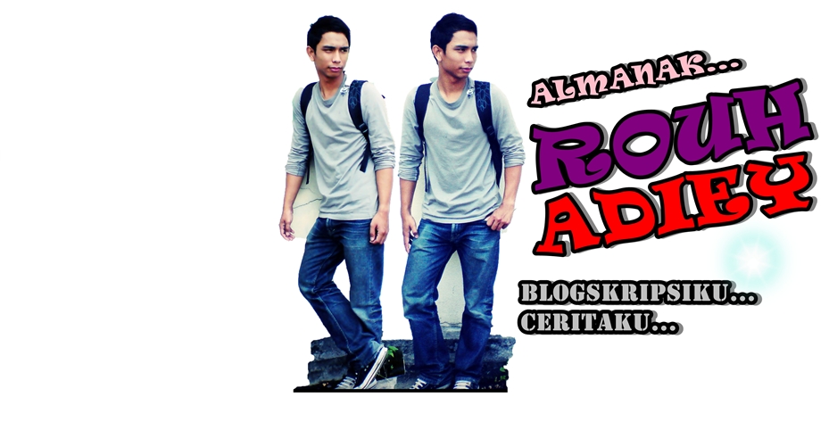 Almanac Rouh Adi