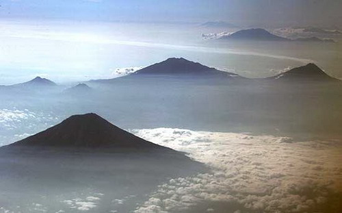 Gunung Latimojong