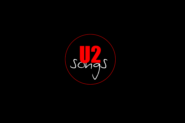 Logo U2 Songs