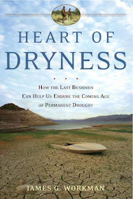 Heart of Dryness