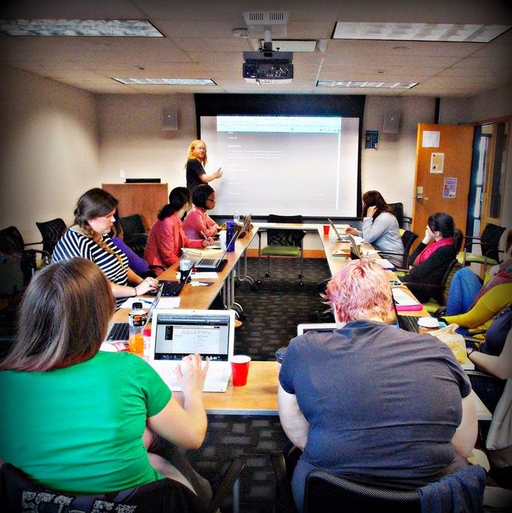 Transliterature Things Transform GWU Digital Humanities Institute