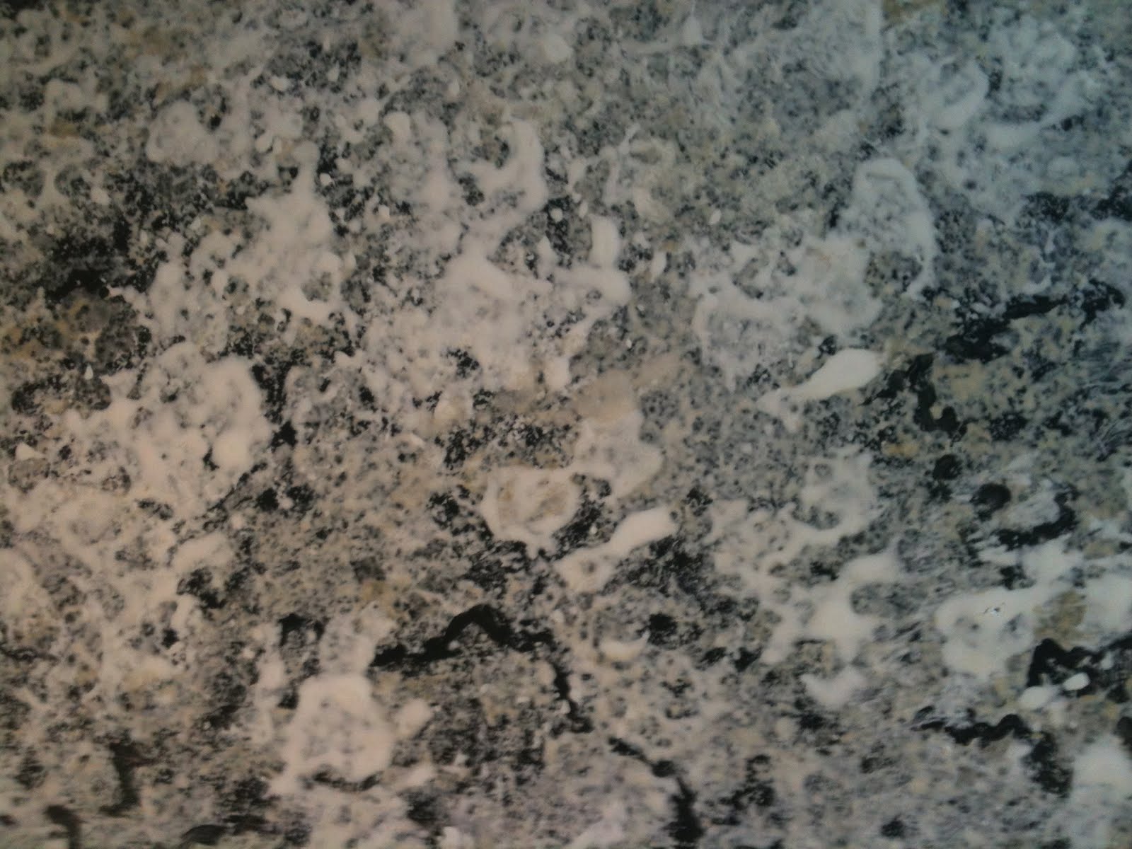 Columbia Place Giani Granite Review