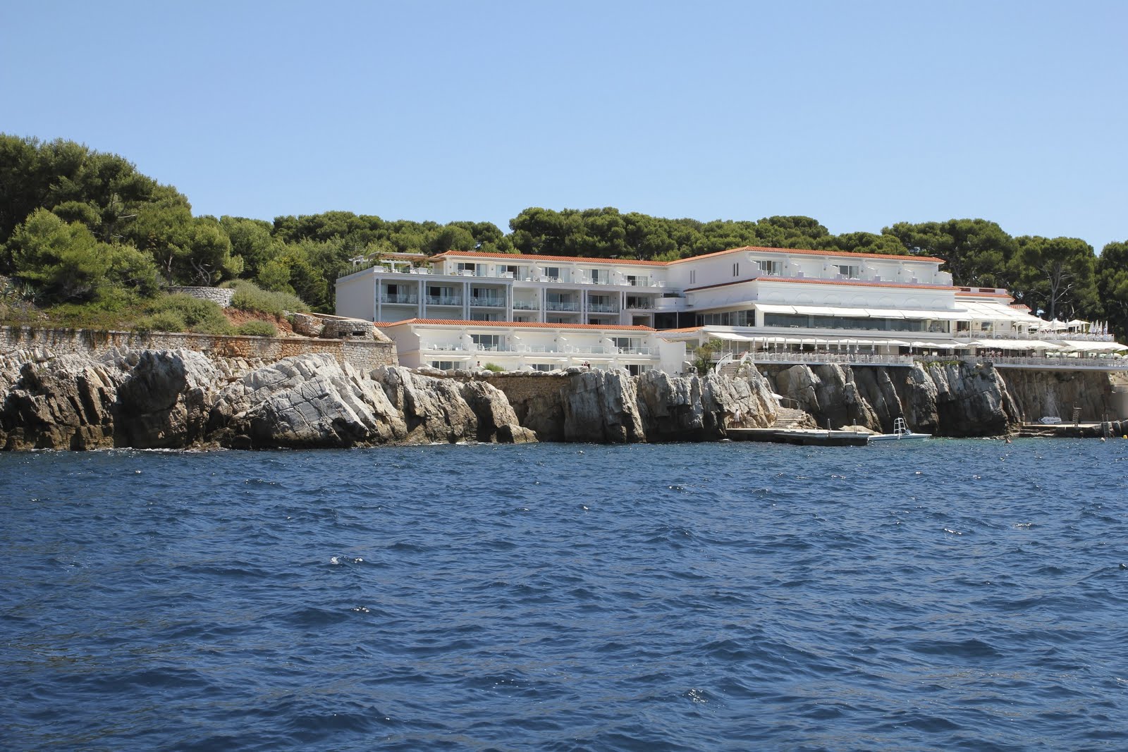 gesylem La Baie des milliardaires