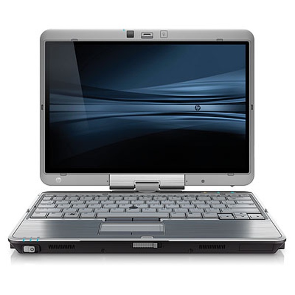 New HP EliteBook 8760w and EliteBook 8560w, Multimedia Design