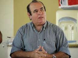 Dr. Benedito Vasconcelos Mendes