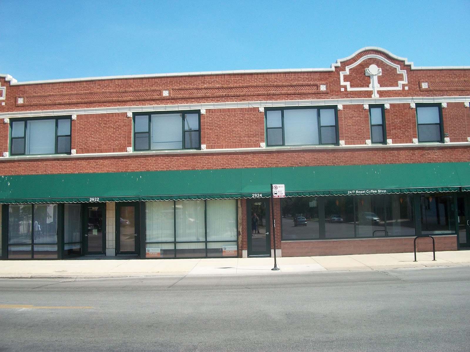 Filming Locations of Chicago and Los Angeles