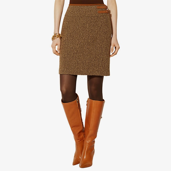 Fashion For Linda Ralph Lauren John Lewis