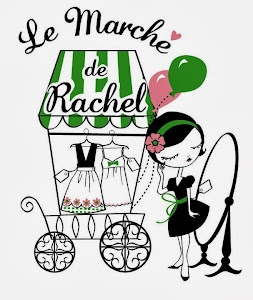 Le Marché de Rachel