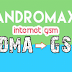 Update Cara Menggunakan Internet GSM/Dual GSM Andromax C3