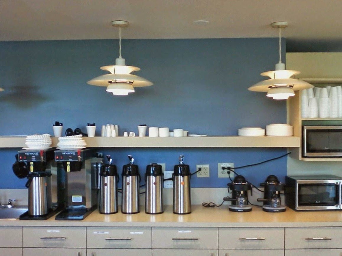 The Gourmet Coffee Company Office Coffee Service Blog