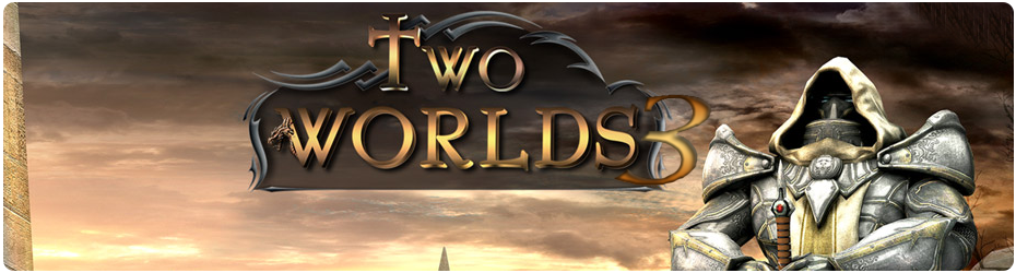 Two Worlds III PC