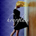 Recommendation: 'Hourglass' by Myra McEntire