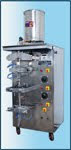 PEPSEE POUCH PACKING MACHINE