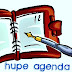 Hupe-Agenda: Aproveite de 27-29/11