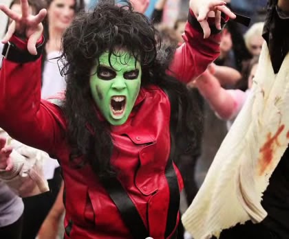 Michael Jackson halloween costume Michael Jackson halloween costume