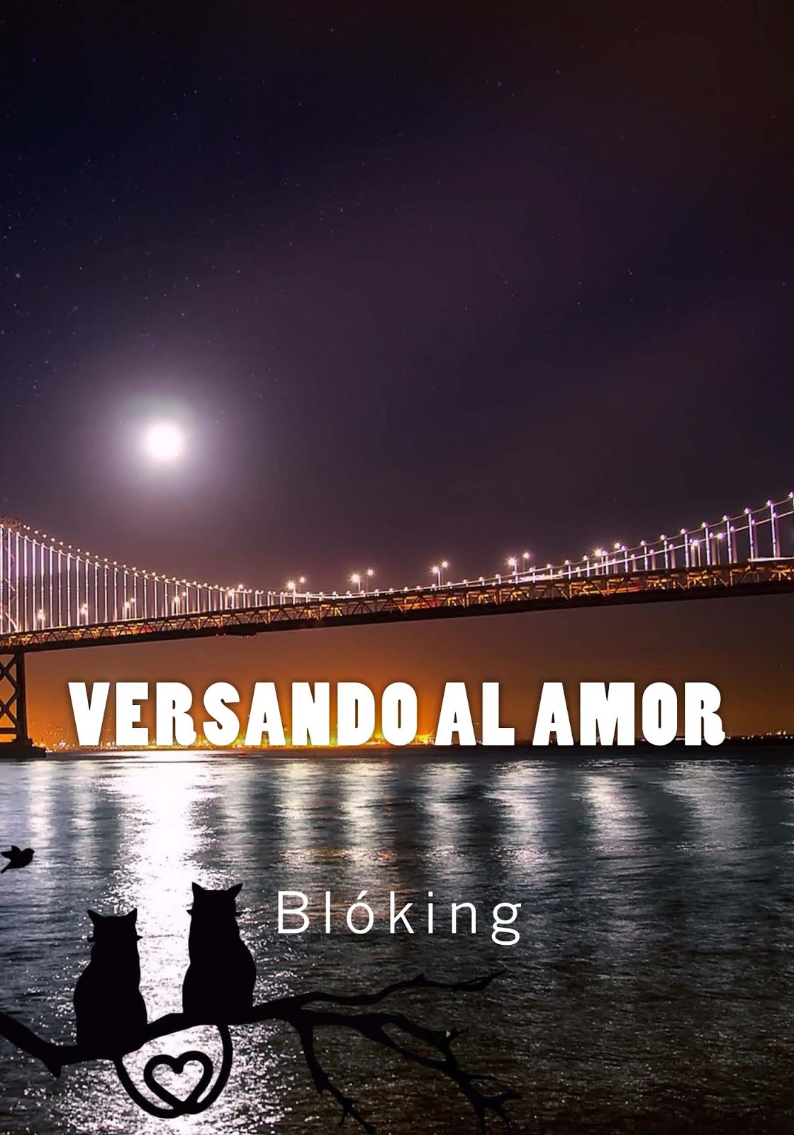 #Obra 26 - Versando al amor