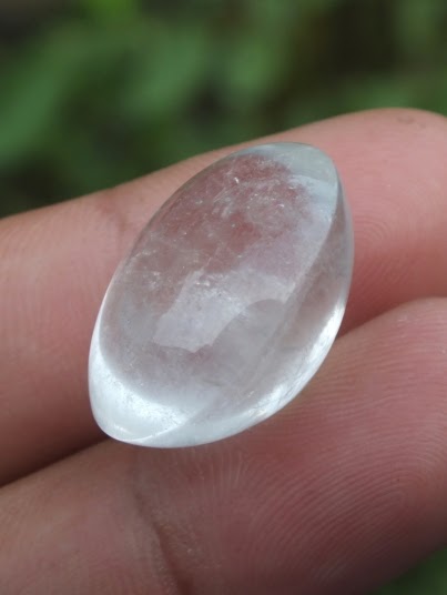 natural quartz