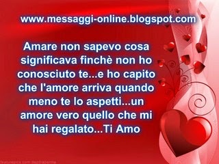 Ultimi Messaggi Online Mai 14