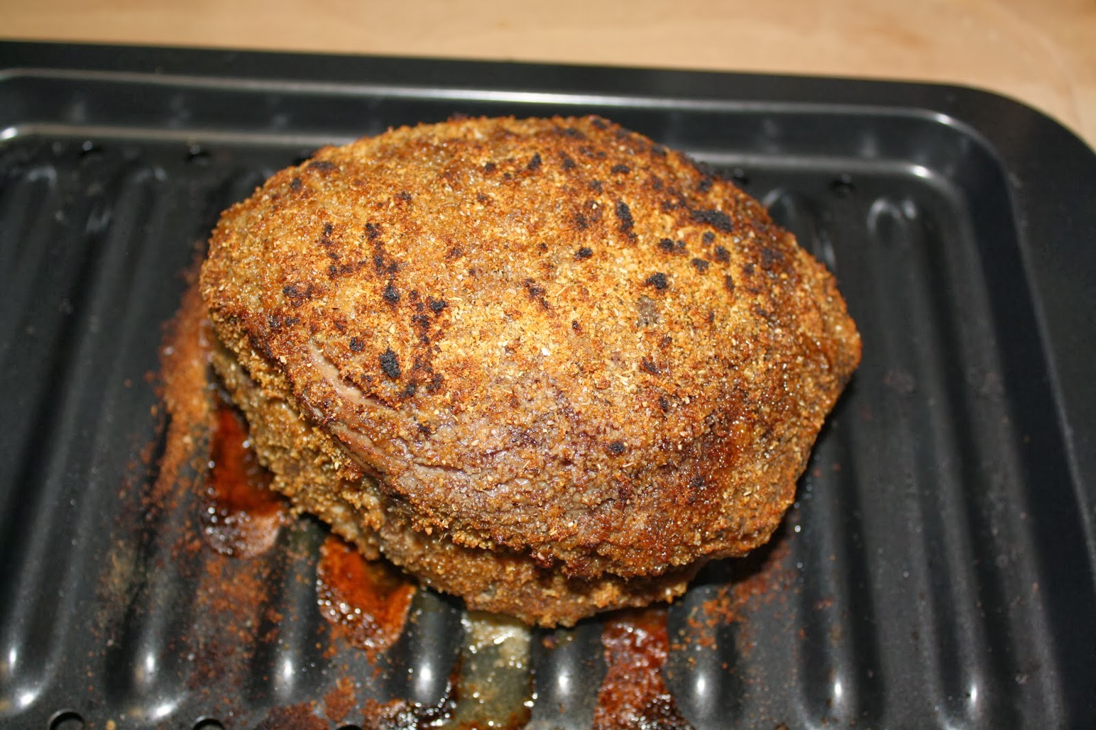 EmilyCanBake Roast Beef